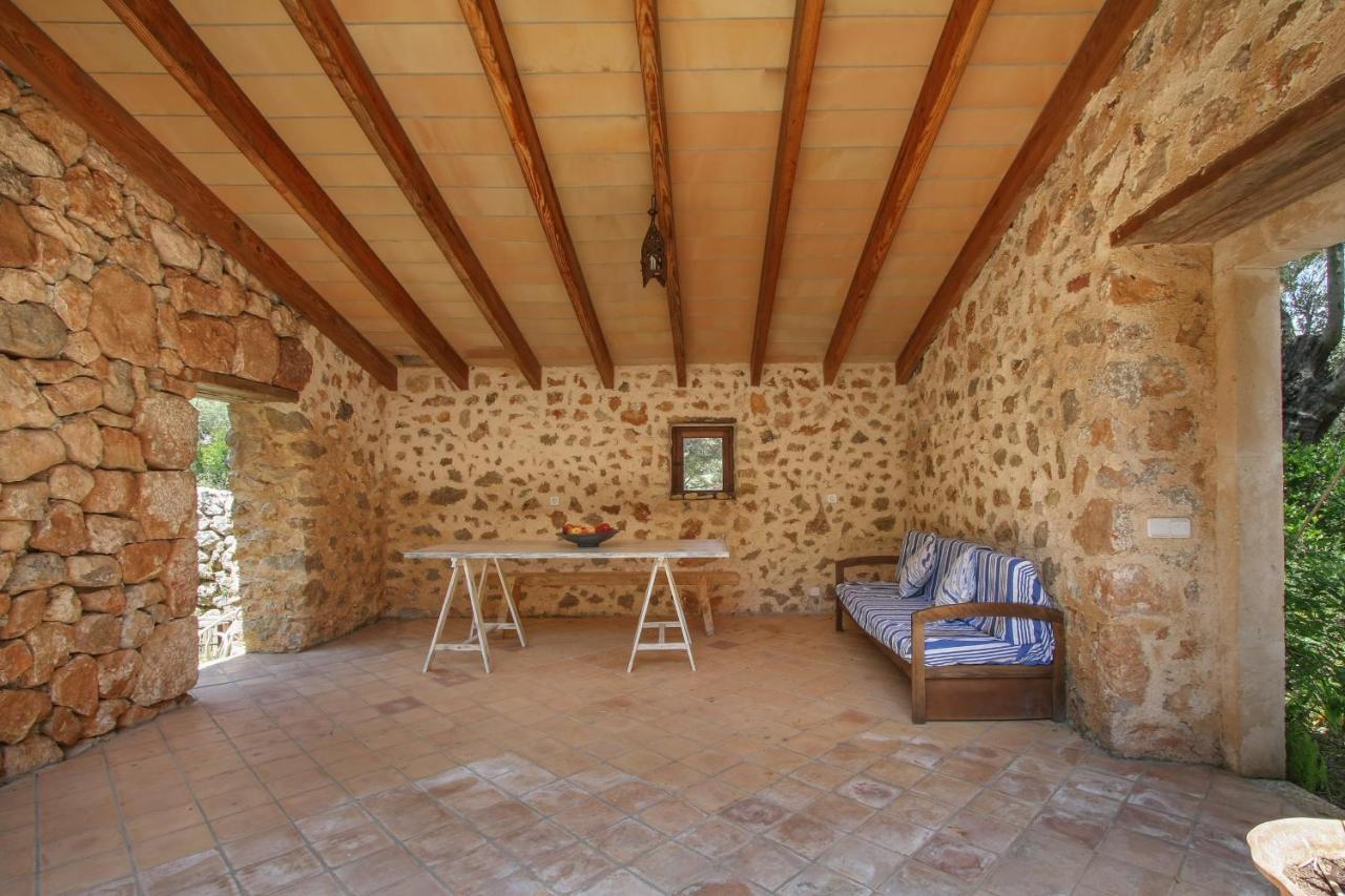 Pollenca - 35056 Mallorca Lluc Dış mekan fotoğraf