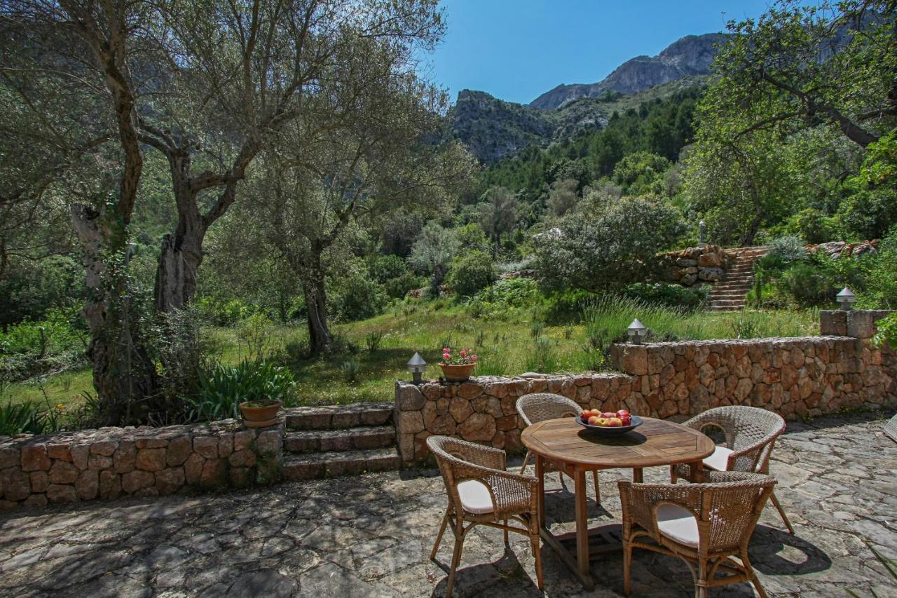 Pollenca - 35056 Mallorca Lluc Dış mekan fotoğraf