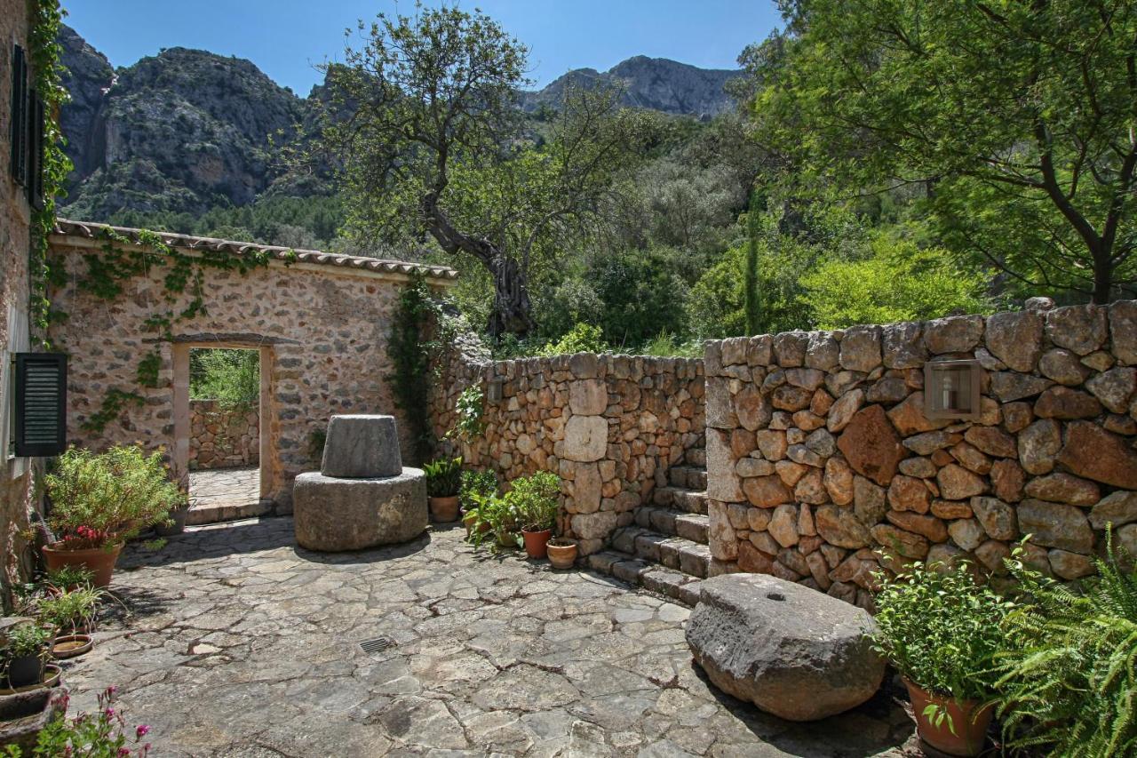 Pollenca - 35056 Mallorca Lluc Dış mekan fotoğraf