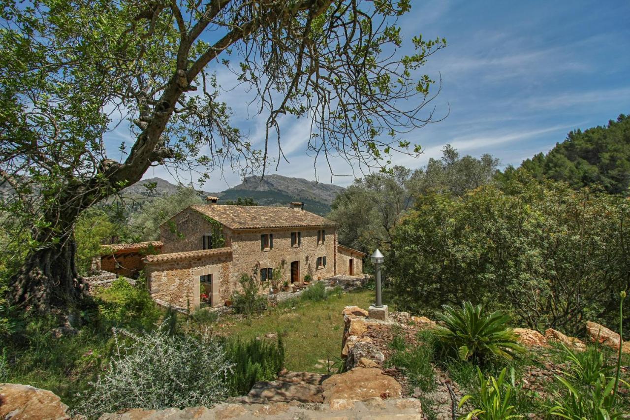 Pollenca - 35056 Mallorca Lluc Dış mekan fotoğraf