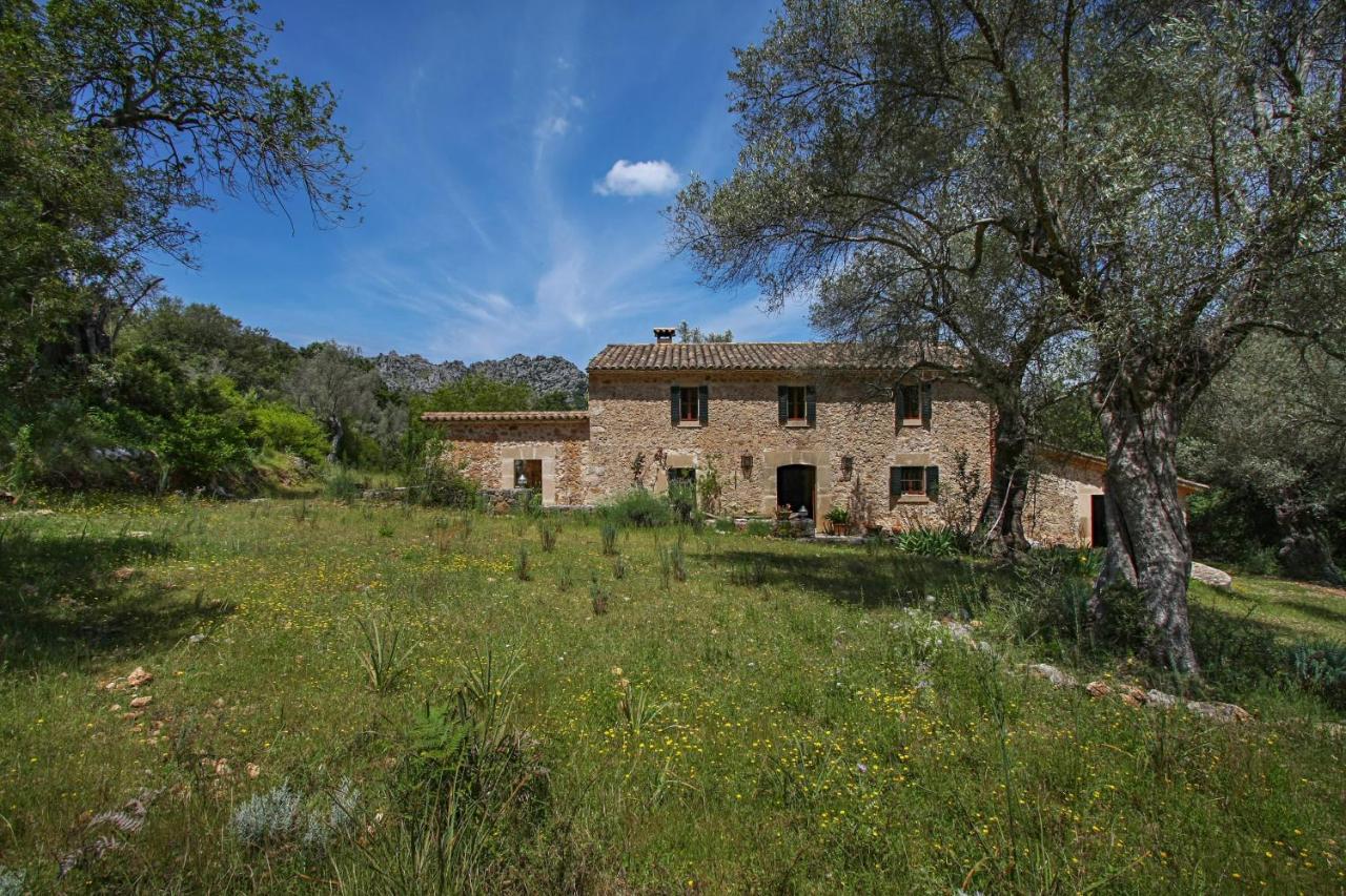 Pollenca - 35056 Mallorca Lluc Dış mekan fotoğraf